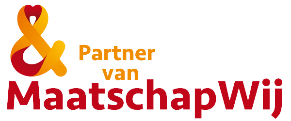 Logo MaatschapWij