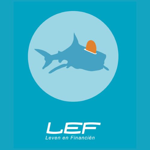 LEF Gozers
