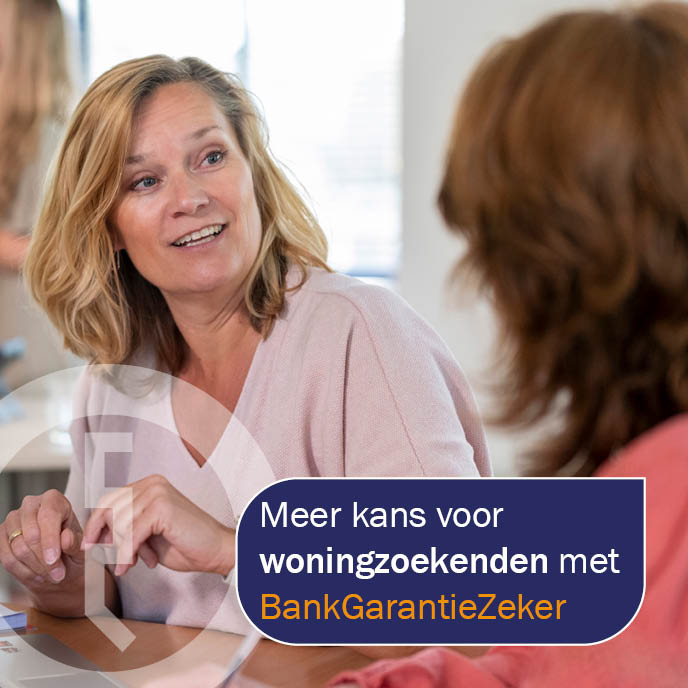 BankgarantieZeker