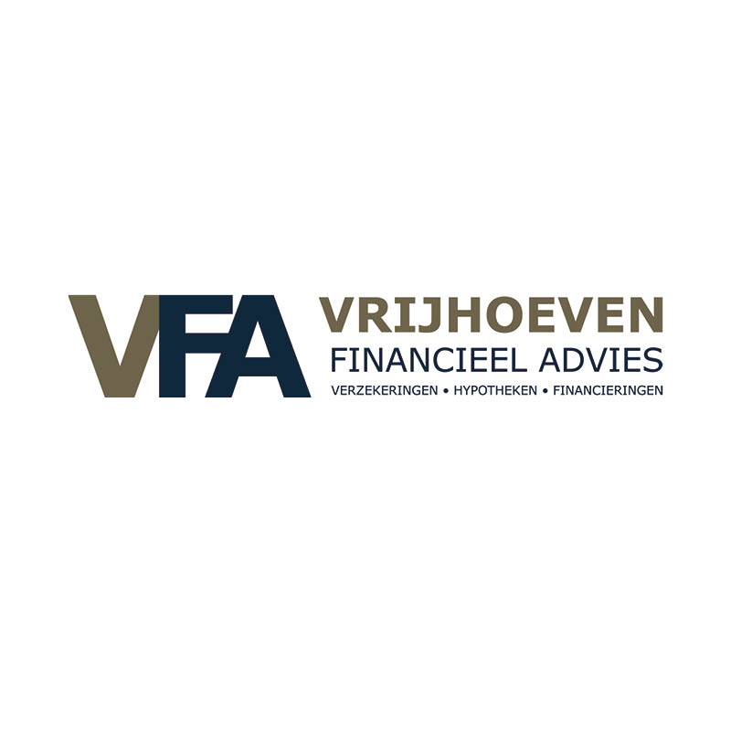 Vrijhoeven Financieel Advies