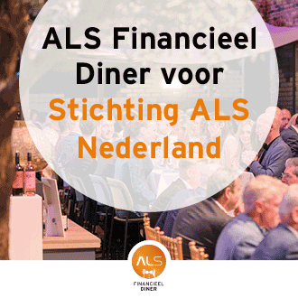 ALS Financieel Diner